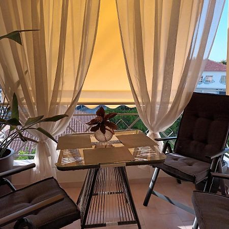 Апартаменты Cozy And Style Превеза Экстерьер фото