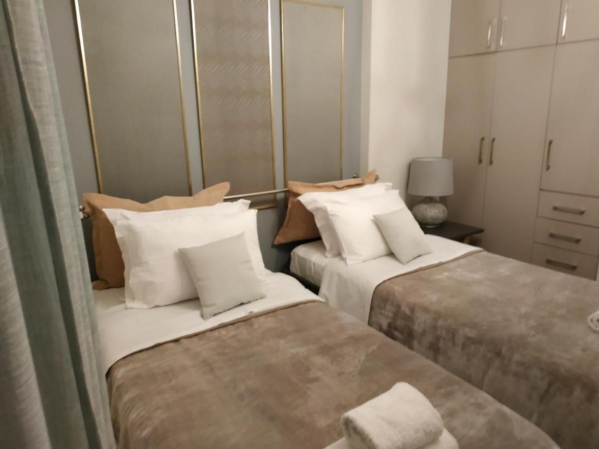 Апартаменты Cozy And Style Превеза Экстерьер фото